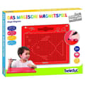Miniatyrbild 2 av 3: Magnetiskt brädspel - BELEDUC - Blandat - Från 3 år - 25 min