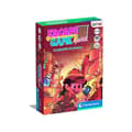 Miniatyrbild 1 av 3: Escape Game Pocket brädspel - Faraos pyramid - Clementoni - Barn - 2 spelare eller fler - Brun