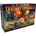 Miniatyrbild 1 av 4: Fantasy Flight Games FFG Spel Twilight Imperium 4:e utgåvan - TI07