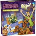 Miniatyrbild 1 av 4: The Labyrinth of Monsters - SCOOBY-DOO - Brädspel
