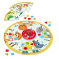 Miniatyrbild 2 av 5: Brädspel - GOULA - Safari Roulette 53156 - Ålder 3 och uppåt - Flerfärgad - 10 min