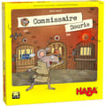 Miniatyrbild 1 av 6: HABA - Commissioner Mouse - Memory Game - Detektivspel - Solo eller Team - Ages 5 and Up, 306114