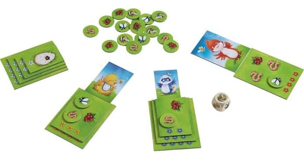 Haba - Cui-Cui!