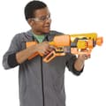 Miniatyrbild 4 av 4: NERF Gun Launcher Roblox Adoptera mig! Bin! - HASBRO - Modell för barn - 8 pilar ingår