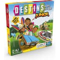 Miniatyrbild 1 av 3: Fates game - Hasbro Gaming - The game of life Junior - för barn - från 5 år