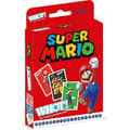 Miniatyrbild 1 av 5: Wow! Super Mario - Kortspel - VINNANDE RÖTTER - Kortspel i Super Mario-färger för hela familjen.