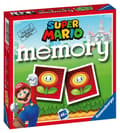 Miniatyrbild 2 av 3: Memory Ravensburger - 20825 - Memory Pocket Super Mario,