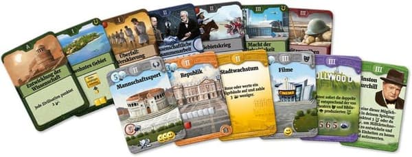 Brädspel - Heidelberger spieleverlag brädspel - CZ067 - Strategispel,