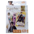 Miniatyrbild 1 av 3: Kortspel - Blanda - 4 i 1 Harry Potter Kortspel - 4 spel i 1 - Från 6 år - Både för killar och tjejer