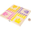 Miniatyrbild 4 av 4: Brädspel Princesses Man worre you don't wood 38 x 32 cm - SMALL FOOT - Brun - Tjej