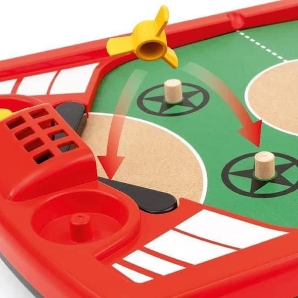 BRIO - 34019 - FLIPPER DUO CHALLENGE
