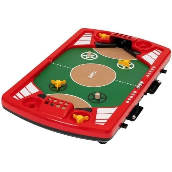 BRIO - 34019 - FLIPPER DUO CHALLENGE