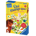 Miniatyrbild 3 av 6: Vem äter vad?