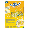Miniatyrbild 5 av 6: Vem äter vad?