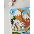 Miniatyrbild 3 av 5: Michelle Carlslund Magnetic Maze