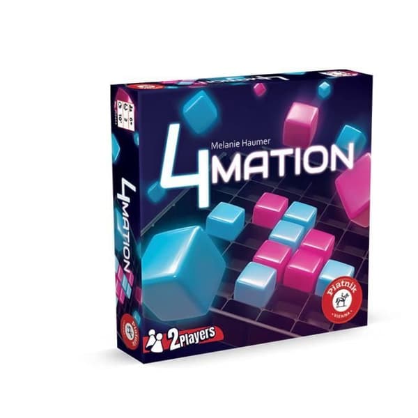 4MATION