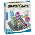 Miniatyrbild 6 av 6: Gravity Maze logikspel, Brain teaser, Ball circuit-Construction, 60 utmaningar, från 8 år gammal-Ravensburger, 76433, ThinkFun