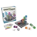 Miniatyrbild 2 av 6: Gravity Maze logikspel, Brain teaser, Ball circuit-Construction, 60 utmaningar, från 8 år gammal-Ravensburger, 76433, ThinkFun
