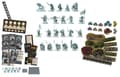 Miniatyrbild 2 av 2: Brädspel - Cmon brädspel - CMND0170