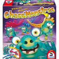 Miniatyrbild 1 av 2: Chasse'Monstres - Brädspel - SCHMIDT SPIELE