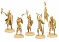 Miniatyrbild 2 av 2: Brädspelsbonde - Cmon brädspelsfigur - CMND0127