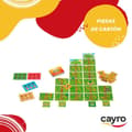 Miniatyrbild 3 av 4: Brädspel - Cayro brädspel - RIV001