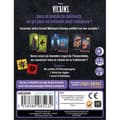 Miniatyrbild 2 av 3: Själv | Werewolves of Thiercelieux: The Assembly of Villains | Brädspel | Från 10 år | 6 till 12 spelare | 30