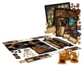 Miniatyrbild 3 av 4: Brädspel - brädspel - HE477 - Maus - Mystik: Erwachsenenspiel