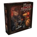 Miniatyrbild 1 av 4: Brädspel - brädspel - HE477 - Maus - Mystik: Erwachsenenspiel