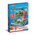 Miniatyrbild 3 av 4: Interactive Quiz Game Paw Patrol Talking Pen Clementoni 3-6 år