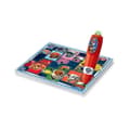 Miniatyrbild 2 av 4: Interactive Quiz Game Paw Patrol Talking Pen Clementoni 3-6 år