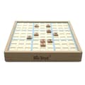 Miniatyrbild 3 av 4: Sudoku i trä