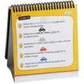 Miniatyrbild 4 av 4: Placote - Park Your Cars Educational Game 3 till 5 1/2 år, PLA12 - PLA-12