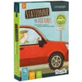 Miniatyrbild 1 av 4: Placote - Park Your Cars Educational Game 3 till 5 1/2 år, PLA12 - PLA-12