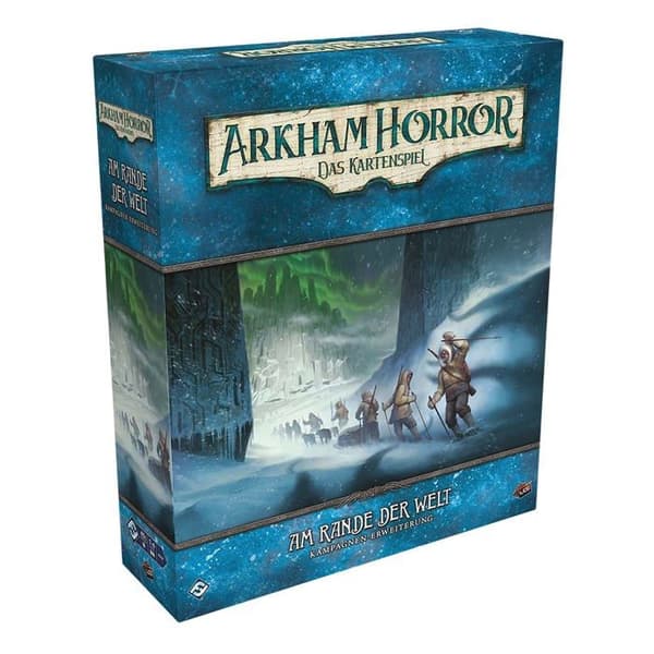 Brädspel - Fantasy flight spel brädspel - FFGD1162