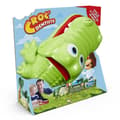 Miniatyrbild 2 av 5: Croc' Dentist, Brädspel för små, Roligt spel, fransk version, Hasbro Gaming, från 4 år och uppåt