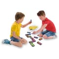 Miniatyrbild 4 av 4: SES CREATIVE - Utomhus dominobrickor