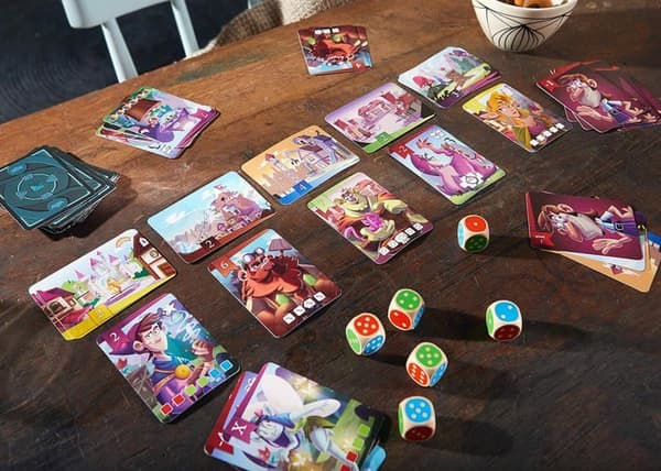 Haba - King and Company
