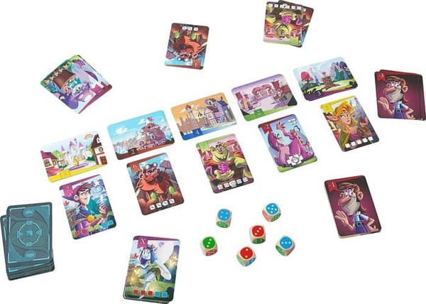 Haba - King and Company