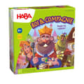 Miniatyrbild 1 av 4: Haba - King and Company
