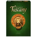 Miniatyrbild 1 av 3: Slotten i Toscana DE / FR / E (ALEA)