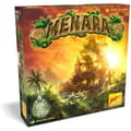 Miniatyrbild 1 av 3: Menara byggspel - Zoch - 3015 - Vuxen - Blandat - 45+ minuters speltid