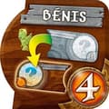 Miniatyrbild 4 av 5: Days of Wonder | Small World - Expansion Power Pack n°1 Inte ens rädd + På webben | Brädspel