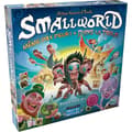 Miniatyrbild 1 av 5: Days of Wonder | Small World - Expansion Power Pack n°1 Inte ens rädd + På webben | Brädspel