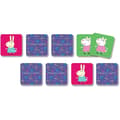 Miniatyrbild 5 av 6: Pedagogiska spelsamling - Peppa Pig - Edu spelsamling - LISCIANI