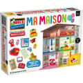Miniatyrbild 1 av 2: LISCIANI GIOCHI Montessori Maxi Mitt hus