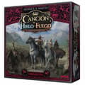 Miniatyrbild 1 av 3: Edge underhållning - EECMSI05 - Cmon Carntion of Ice and Fire Miniatures Game - Targaryen Starter Box ()