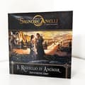Miniatyrbild 2 av 4: Brädspel - Asmodee brädspel - MEC107IT