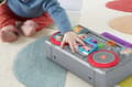 Miniatyrbild 4 av 4: Aktivitetsbord - Fisher-price aktivitetsleksak - HHX10 - Perritos Baby Learning Toy, , Multi, Small