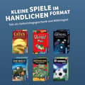 Miniatyrbild 2 av 2: Brädspel - Kosmos brädspel - 712662 - Einfach Genial
